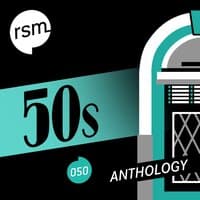 Anthology 50's