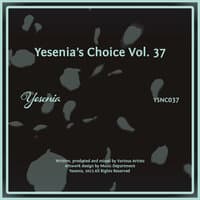 Yesenia's Choice, Vol. 37