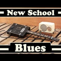 New School Blues