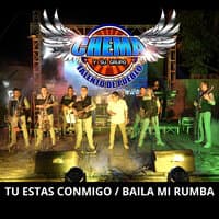 Tu Estas Conmigo / Baila Mi Rumba