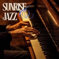 Sunrise Jazz: Smooth Jazz Lounge