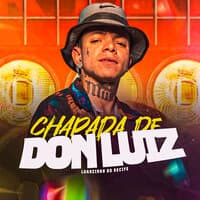 Chapada de Don Luiz