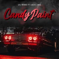 Candy Paint