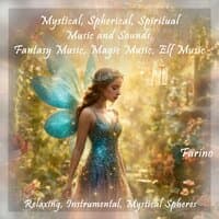 Mystical, Spherical, Spiritual Music and Sounds, Fantasy Music, Magic Music, Elf Music