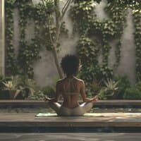 Gentle Yoga: Soothing Music for Gentle Practice