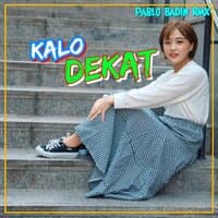 DJ - Kalo Dekat