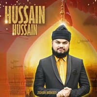 Hussain Hussain