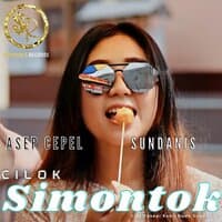 Cilok Simontok