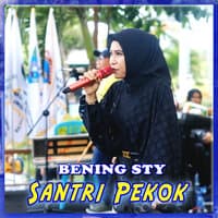 Santri Pekok