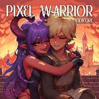 PIXEL WARRIOR