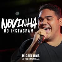 Novinha do Instagram