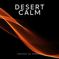 Desert Calm