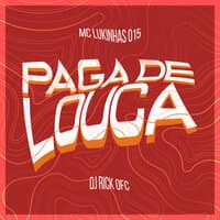 Paga de Louca