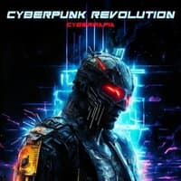 Cyberpunk Revolution