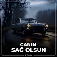 Canın Sağ Olsun Ben Çekerim