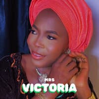 Mrs Victoria