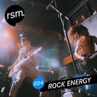 Rock Energy