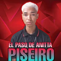 El Paso de Anitta Piseiro