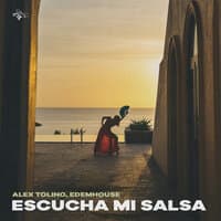 Escucha Mi Salsa