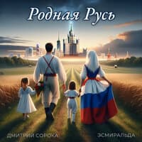 Родная Русь