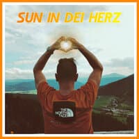 Sun in Dei Herz