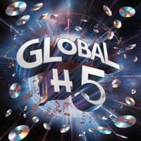 Global Mix Music #5