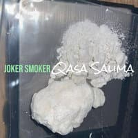 Joker Smoker