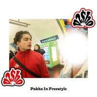 Pakks in Freestyle