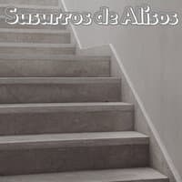 Susurros de Alisos