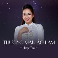 Thương Màu Áo Lam