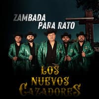 Zambada Para Rato