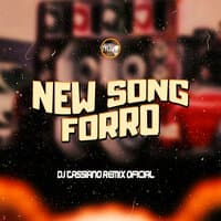 New Song Forró