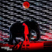 Elephant EP