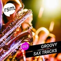 Groovy Sax Tracks