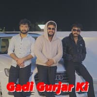 Gadi gurjar ki