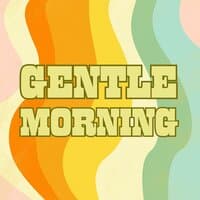 Gentle Morning: Smooth Jazz Café