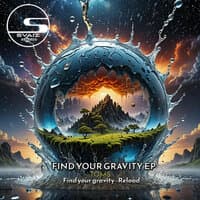 Find your gravity