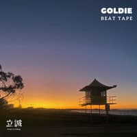 Goldie 10