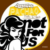 Shades of Pachao EP