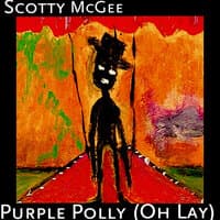 Purple Polly (Oh Lay)