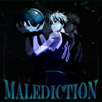 MALEDICTION