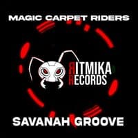 Savanah Groove