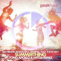 Summerthing feat. Katie Sky