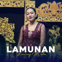 Lamunan