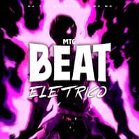 Mtg - Beat Elétrico