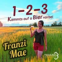 1-2-3 Kemmts auf a Bier vorbei