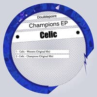 Champions EP