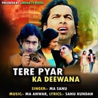 Tere Pyar Ka Deewana