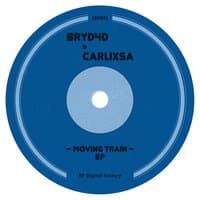 Moving Train EP