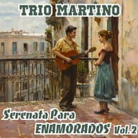 Serenata para Enamorados, Vol. 2